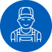 Plumber icon