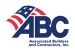Associated Builders and Contractors, Inc. logo