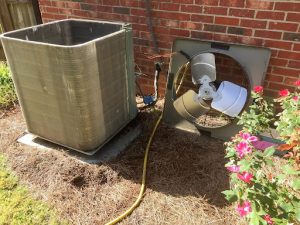 HVAC Homeowners