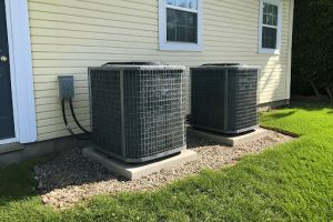 spring hvac updates