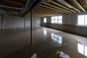 sump pump flooding season
