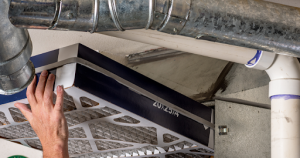 save on heating