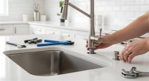 emergency plumbing kit