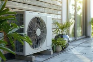 heat pump