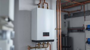 tank vs tankless water heater